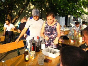 TTC Sommerfest 2017 (2)