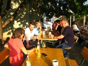 TTC Sommerfest 2017 (5)